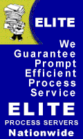 Elite Process Servers