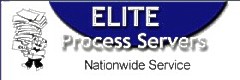 Elite Process Servers Nationwide Service